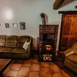 Apartamento Statek Vranc - Stodola *