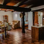 Apartamento Statek Vranc - Stodola