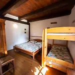 Apartamento Statek Vranc - Stodola Bítov
