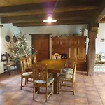 Apartamento Statek Vranc - Stodola Bítov