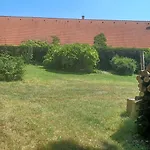 Statek Vranc - Stodola Bítov