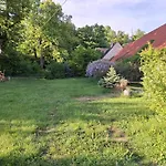 Statek Vranc - Stodola Bítov