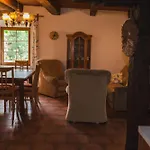 Statek Vranc - Stodola Apartamento *
