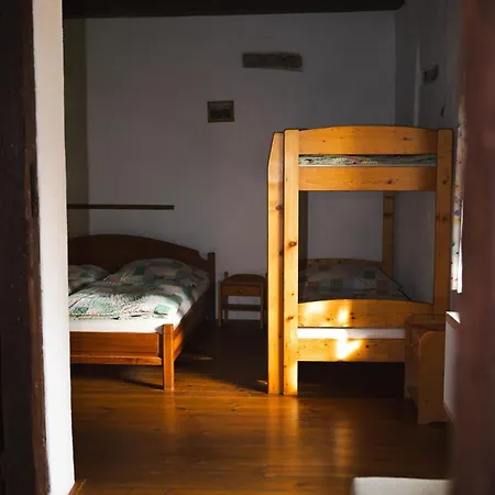 Statek Vranc - Stodola Appartement *